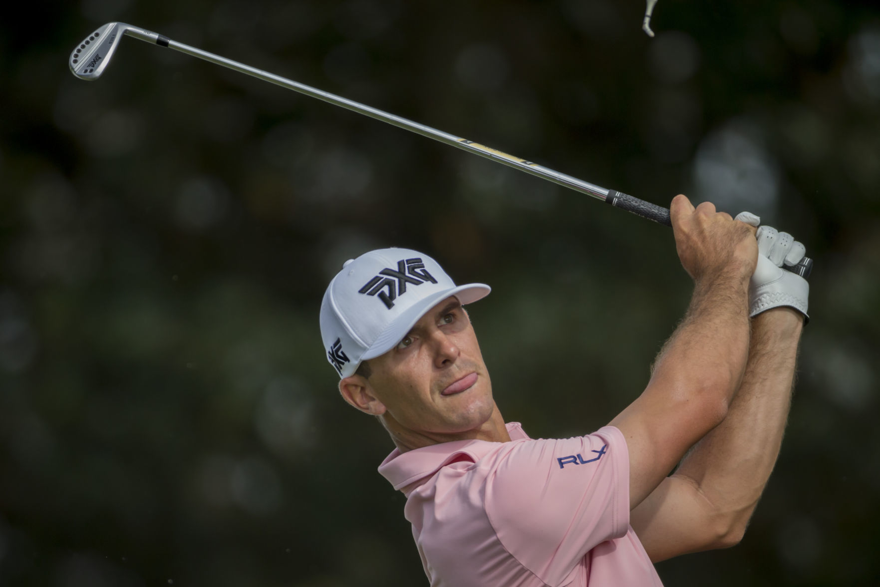 RBC Heritage Golf